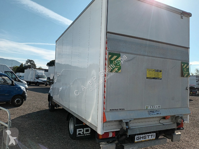 Veicolo commerciale Iveco Daily 35C14