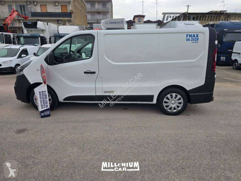 Veicolo commerciale Opel OPEL VIVARO 2019...