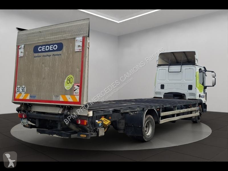 شاحنة Iveco ML 120L210