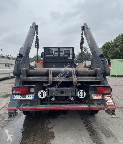 شاحنة Iveco