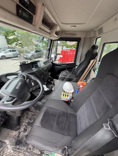 شاحنة Iveco