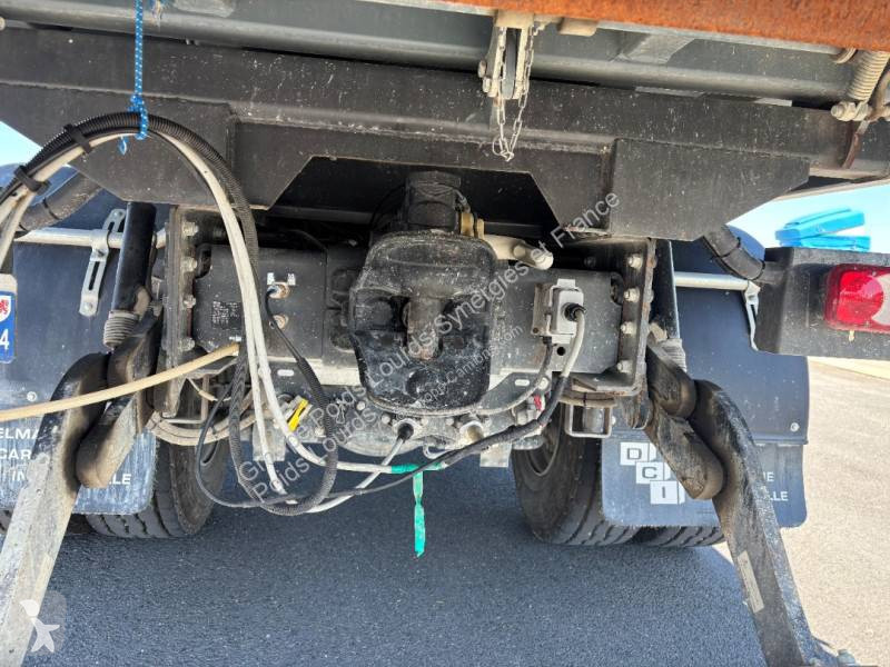 Camion DAF