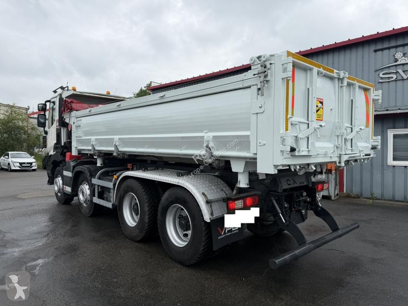 شاحنة Renault K440.32