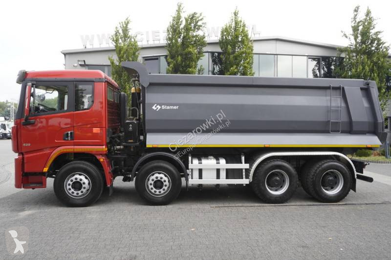 شاحنة ATP Trucks