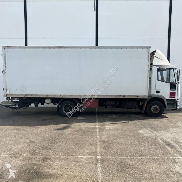 شاحنة Iveco