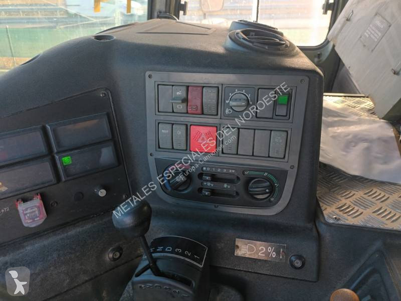 شاحنة Iveco