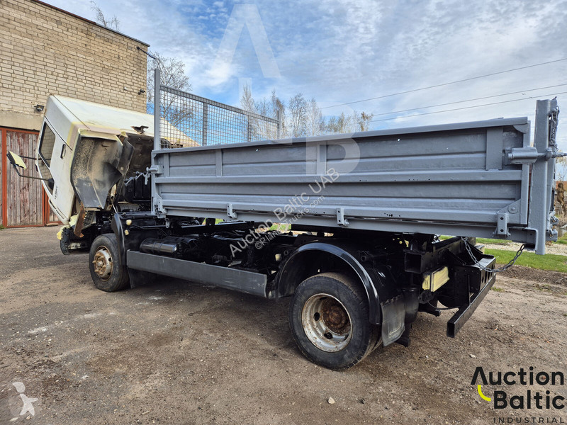 MAN 160 C truck