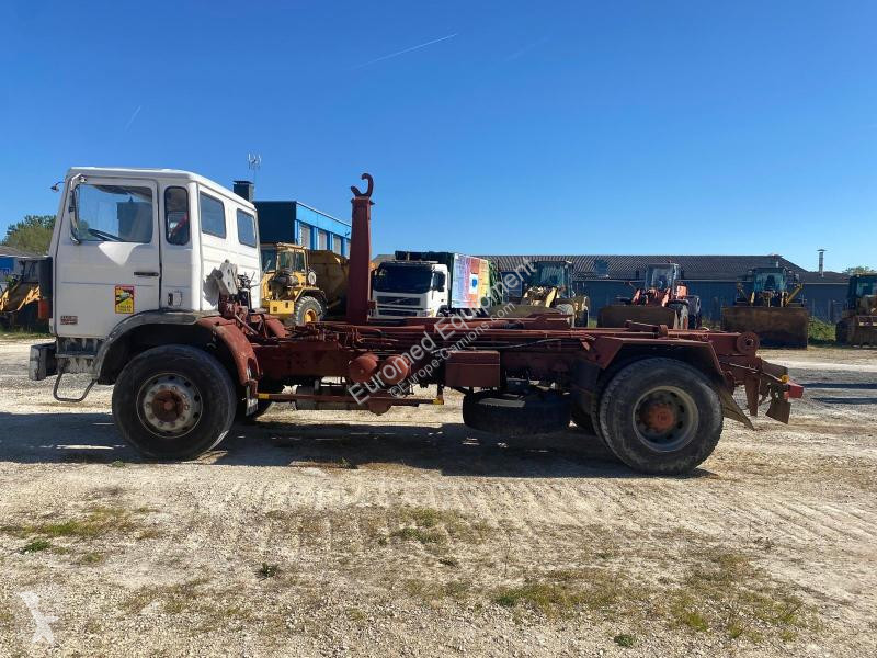 شاحنة Renault  G300