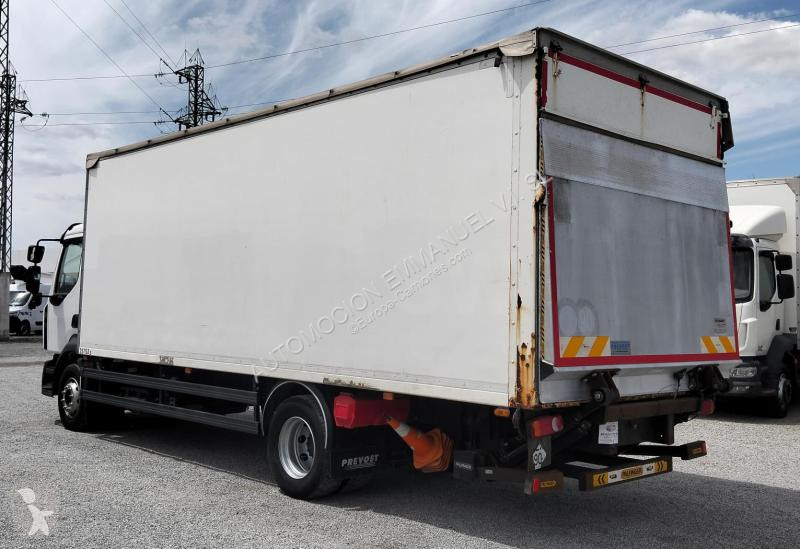 شاحنة Renault 280.14