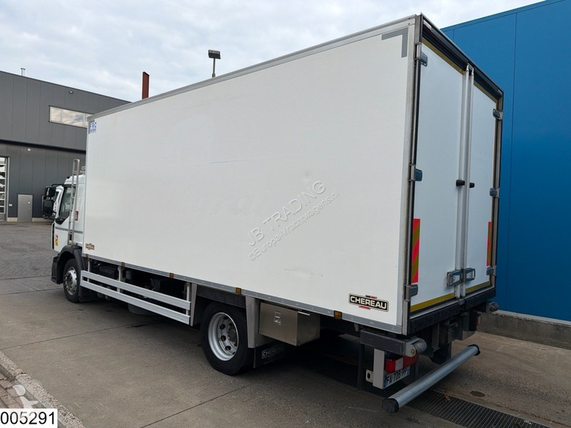 شاحنة Renault D 16 280 EURO 6, Carrier, Meat,...