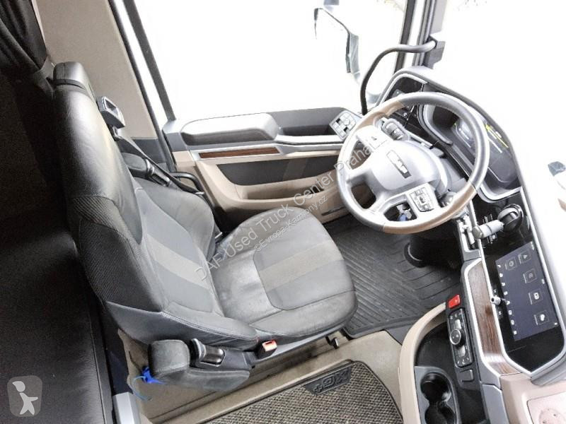 شاحنة DAF XG+ 480 N 6X2 N