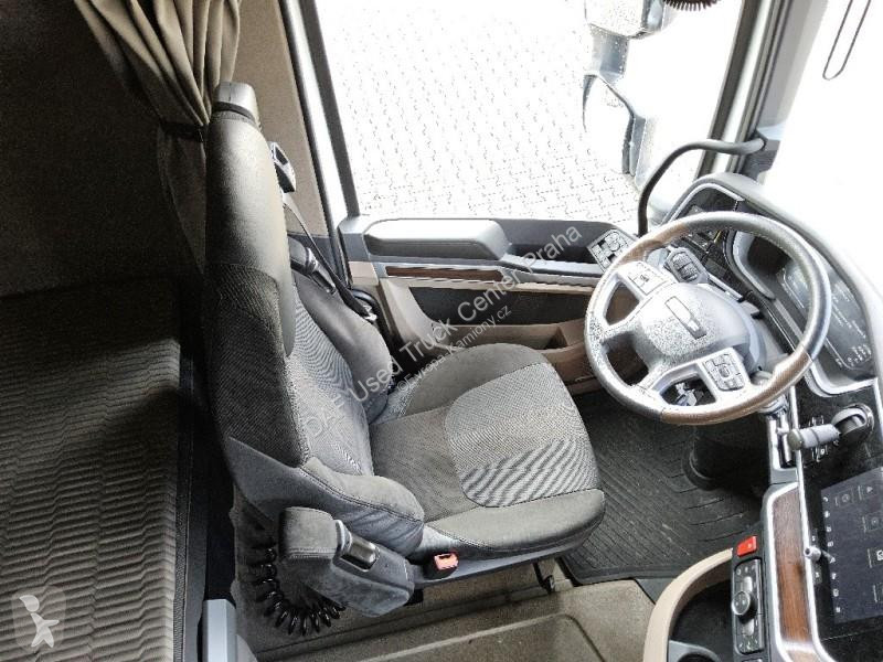 شاحنة DAF XG+ 480 N 6X2 N