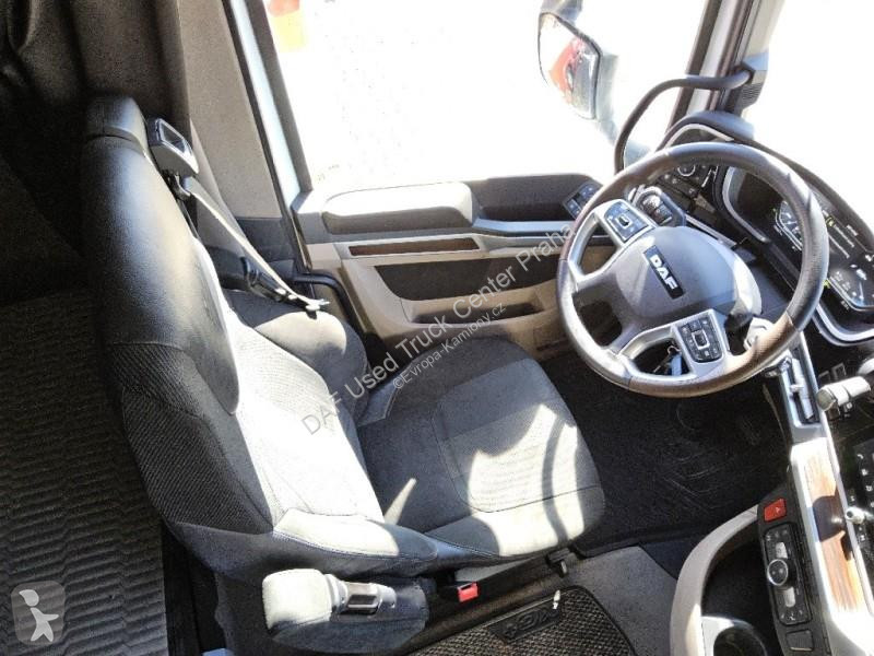 شاحنة DAF XG+ 480 N 6X2 N