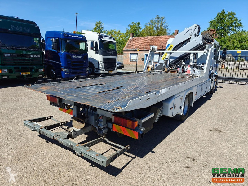 شاحنة Renault 270 4x2 Double Cab (7-seater)...