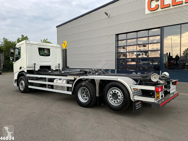 Camion DAF N XD 450 Euro 6 Hyvalift 20 Ton...