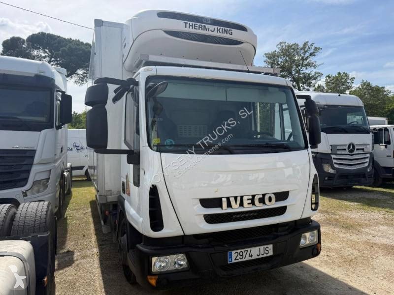 شاحنة Iveco