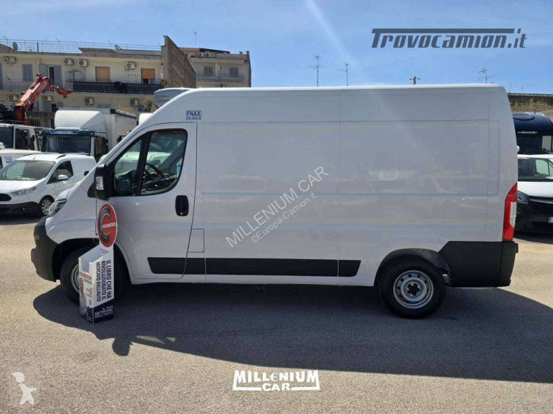 Lastbil Fiat 2023 MULTIJET L2H2 FRIGORIFERO ATP