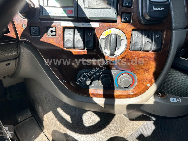 شاحنة DAF 6x2 LL 3.Stock Menke...