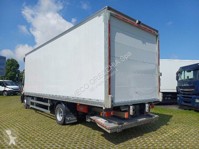 Camion Iveco EUROCARGO ML120E22P