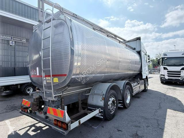 شاحنة DAF XF