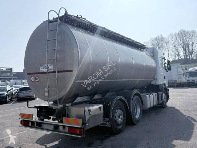 شاحنة Scania R