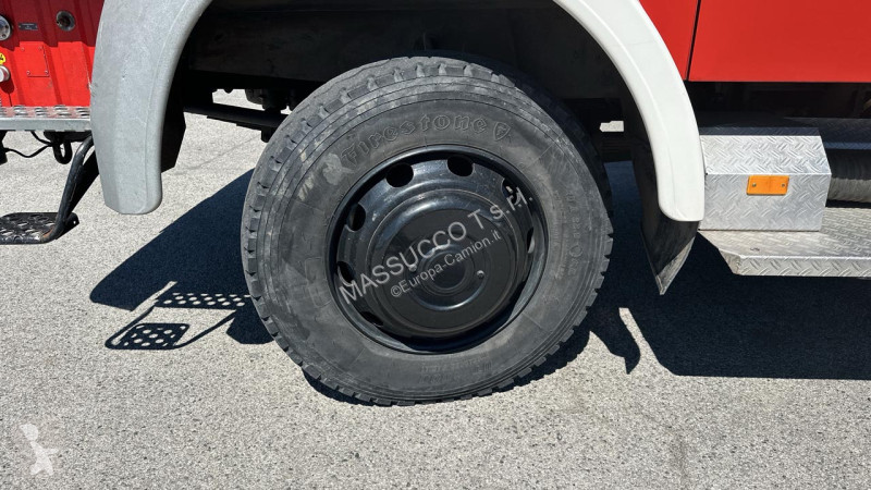 شاحنة Iveco TLF 16-25 4x2