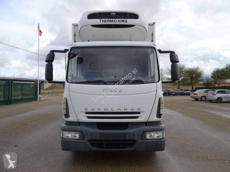 شاحنة Iveco