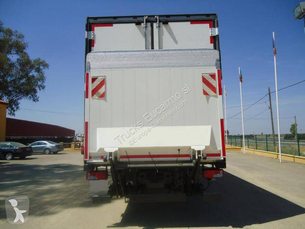شاحنة MAN