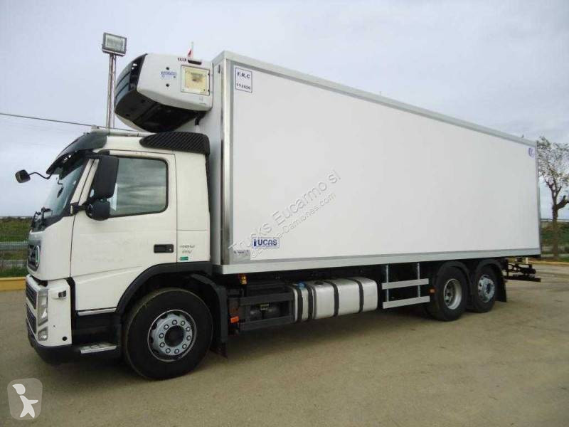 شاحنة Scania