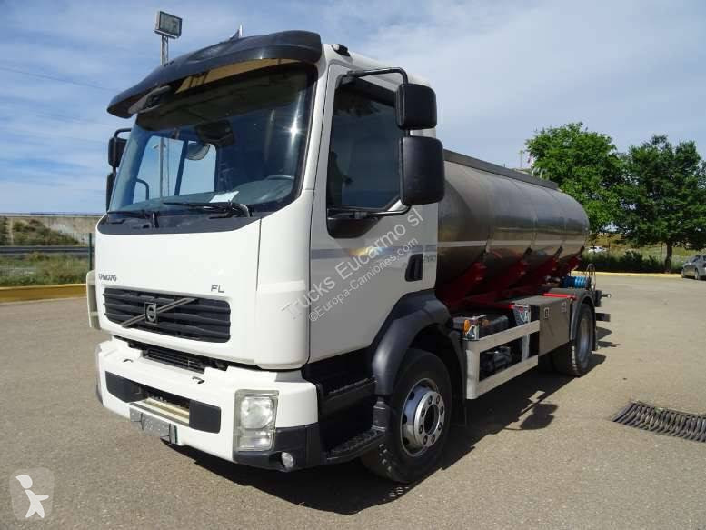 شاحنة Volvo
