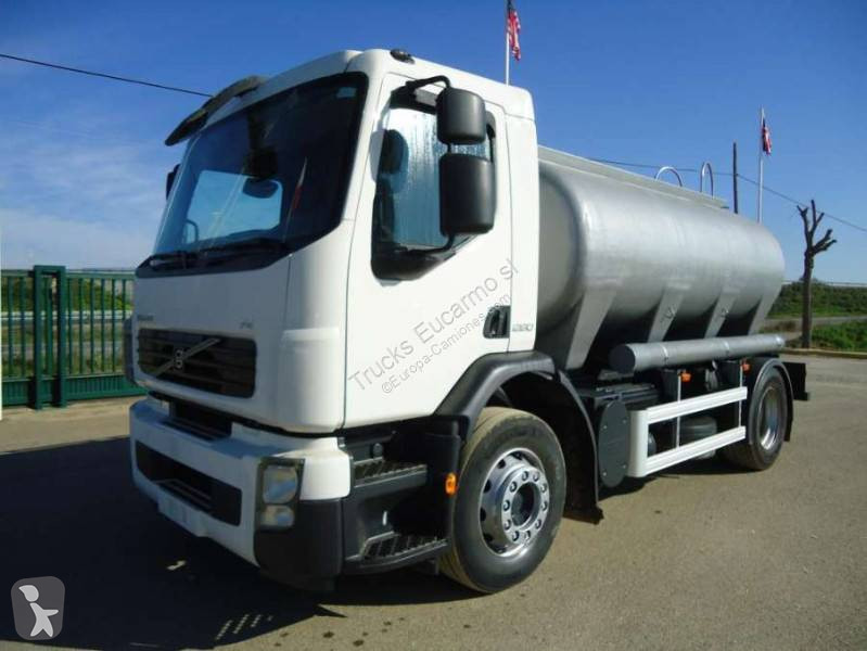 شاحنة Volvo