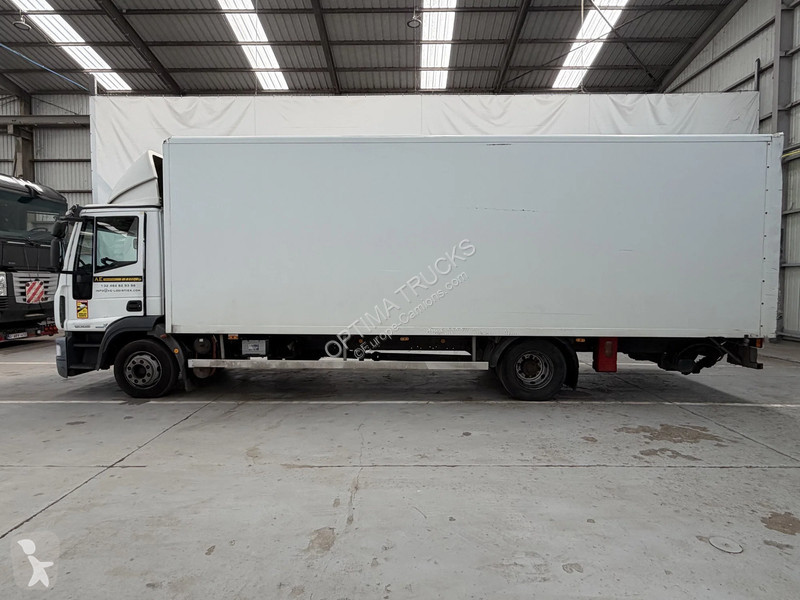 شاحنة Iveco EuroCargo 120 E22 MANUAL