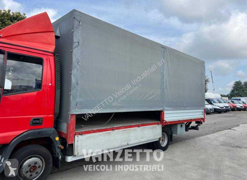 Camion Iveco