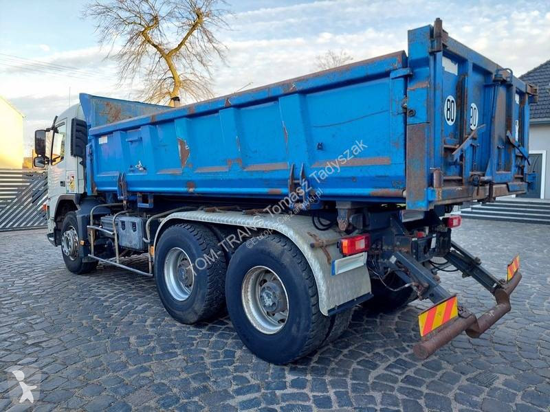 Kamion Volvo