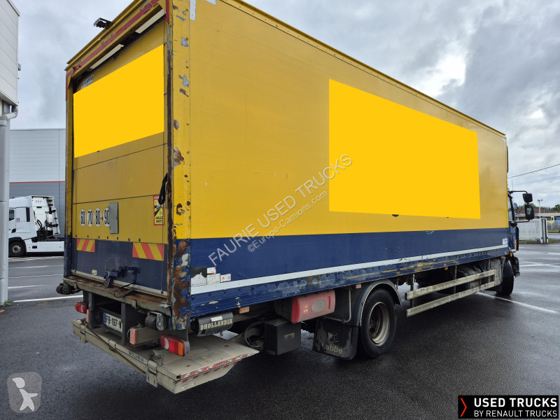شاحنة Renault