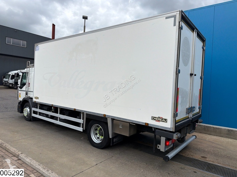 شاحنة Renault D 16 280 EURO 6, Carrier, Meat,...