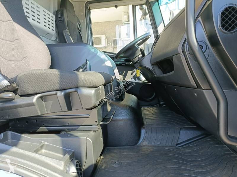 Camion Iveco