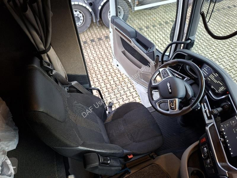 Camion DAF XG+ 480 N 6X2 N