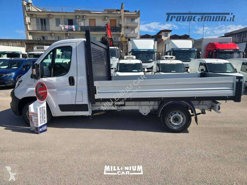 Camion Fiat FIAT  2022 CASSONE M3,30