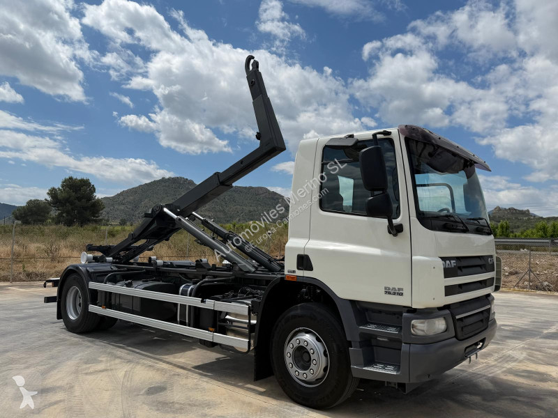 شاحنة DAF CF 75.310