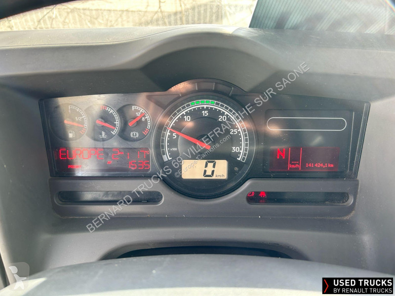 شاحنة Renault
