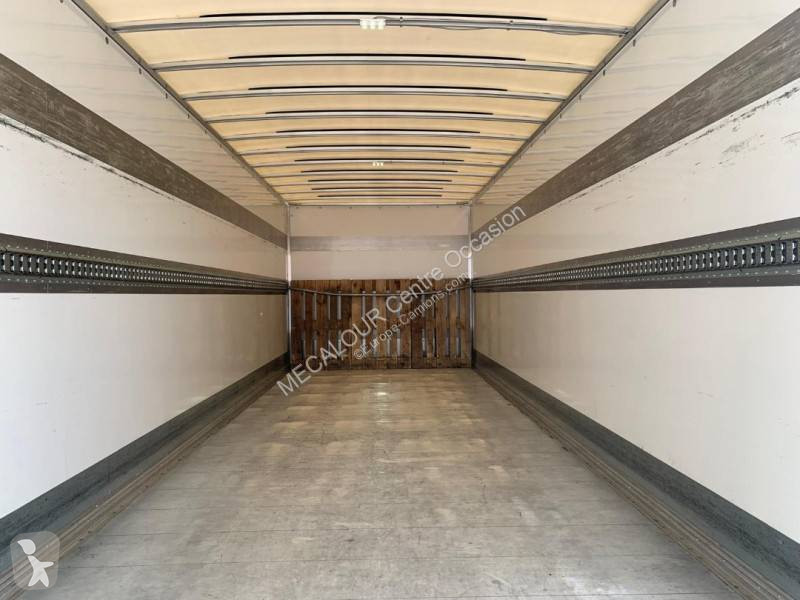Renault  truck