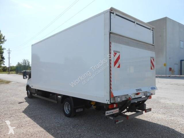 Camion Iveco