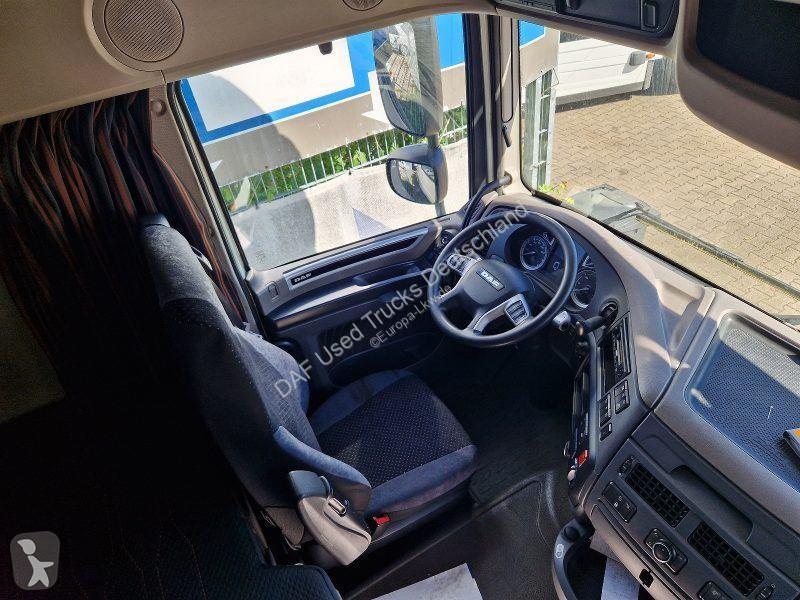 شاحنة DAF 480 FAN 6X2 N