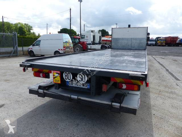 شاحنة Renault