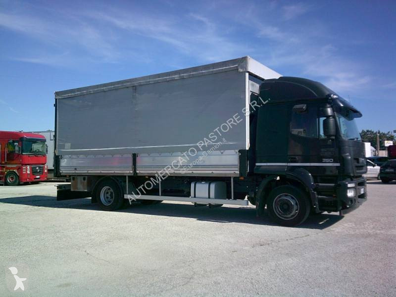 شاحنة Iveco