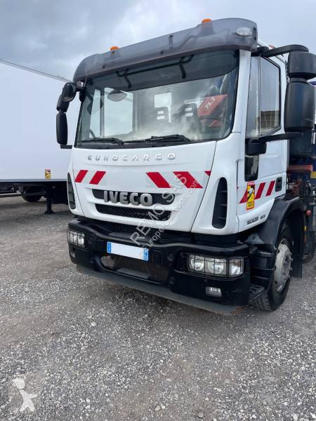 شاحنة Iveco