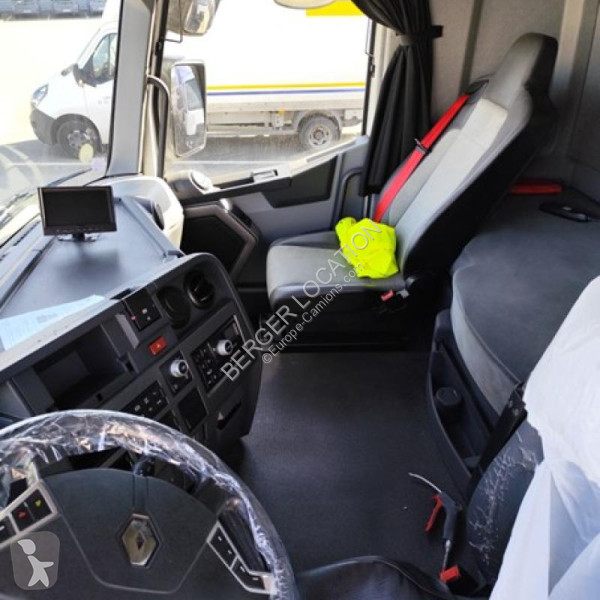 شاحنة Renault  Gamme T