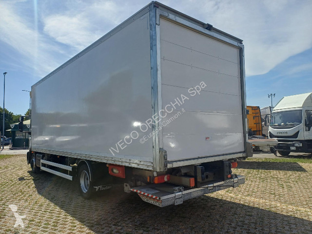 شاحنة Iveco EUROCARGO ML120E22P