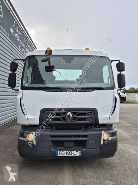 شاحنة Renault